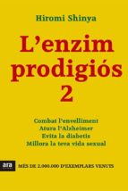 L Enzim Prodigiós 2 PDF