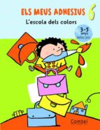 L Escola Dels Colors PDF