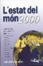 L Estat Del Mon 2003