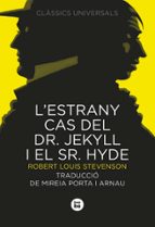 L Estrany Cas Del Dr.jekyll I Mr.hyde