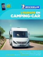 L Europe En Camping Car 2014