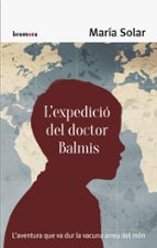 L Expedicio Del Doctor Balmis PDF