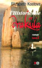 L Historienne Et Drakula 2