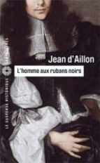 L Homme Aux Rubans Noirs PDF