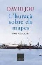 L Huraca Sobre Els Mapes: Obra Poetica Ii