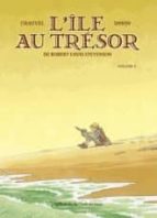 L Île Au Tresor, De Robert Louis Stevenson Volume 2