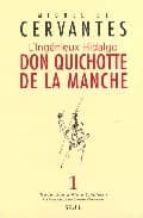 L Ingenieux Hidalgo Don Quichotte De La Manche