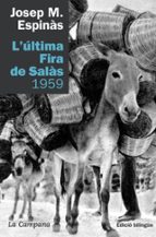 L Ultima Fira De Salas 1959