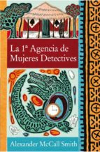 La 1ª Agencia De Mujeres Detectives PDF
