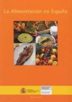 La Alimentacion En España PDF