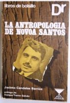 La Antropología De Novoa Santos