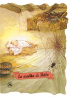 La Arañita De Belen: Letra Manuscrita