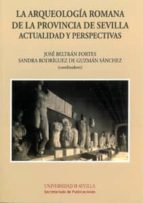 La Arqueologia Romana De La Provincia De Sevilla Actualidad Y Per Spectivas