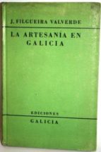 La Artesanía En Galicia PDF