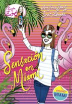 La Banda De Zoe 13:sensacion En Miami