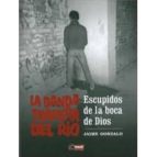 La Banda Trapera Del Rio: Escupidos De La Boca De Dios PDF