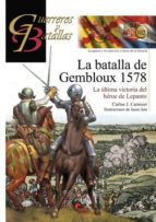 La Batalla De Gembloux 1578 PDF