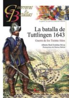 La Batalla De Tuttlingen 1643 PDF