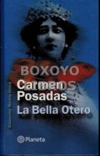 La Bella Otero PDF