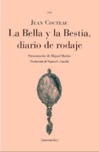 La Bella Y La Bestia Diario De Rodaje