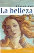 La Belleza: De La Metafisica Al Spot PDF
