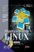 La Biblia De Administracion De Sistemas Linux