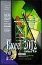 La Biblia De Excel 2002: Office Xp PDF