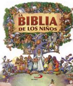 La Biblia De Los Niños PDF