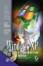 La Biblia De Windows Xp Home Edition