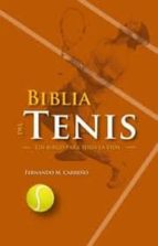 La Biblia Del Tenis