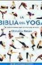 La Biblia Del Yoga