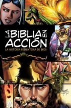 La Biblia En Accion , The Action Bible
