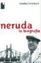 La Biografia Neruda PDF