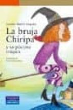La Bruja Chiripa Y Su Pocima Magica PDF
