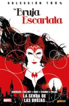 La Bruja Escarlata 1. La Senda De Las Brujas PDF