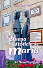 La Buena Noticia De Maria PDF