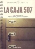 La Caja 507 PDF