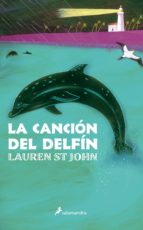 La Cancion De Delfin
