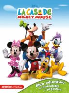 La Casa De Mickey Mouse 2