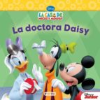 La Casa De Mickey Mouse: La Doctora Daisy