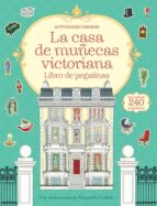 La Casa De Muñecas Victoriana PDF