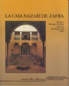 La Casa Nazari De Zafra