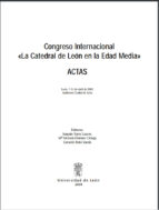 La Catedral De Leon En La Edad Media PDF