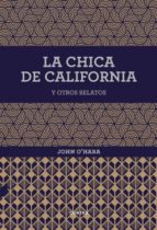 La Chica De California Y Otros Relatos PDF