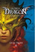La Chica Dragon 1: La Maldicion De Thuban