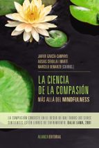 La Ciencia De La Compasion PDF
