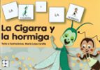 La Cigarra Y La Hormiga. PDF
