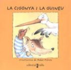 La Cigonya I La Guineu