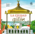 La Ciudad De Los Gatos PDF