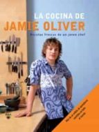 La Cocina De Jamie Oliver N.e